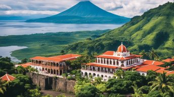 Taal Heritage Town, Batangas