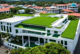 Tagbilaran City Hall, bohol philippines