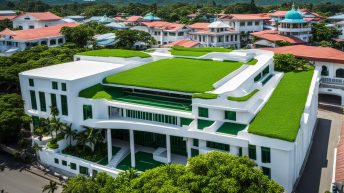 Tagbilaran City Hall, bohol philippines