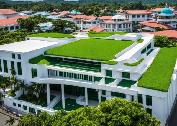Tagbilaran City Hall, bohol philippines