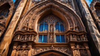 Talibon Cathedral, bohol philippines