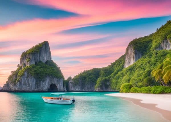 Talisoy Beach, Catanduanes