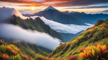 Tallest Mountain In The Philippines