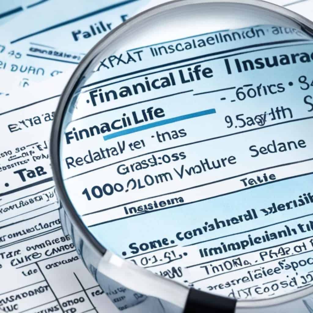 Tax Implications of Expat Life Insurance