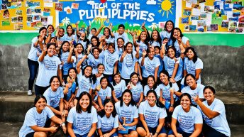 Teach For The Philippines