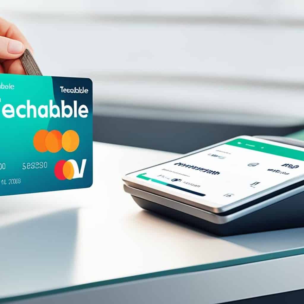 Teachable Integrated Payment Solutions