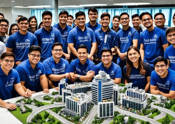 Technological Institute Of The Philippines