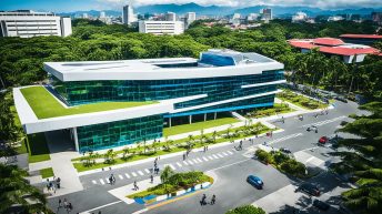 Technological University Of The Philippines