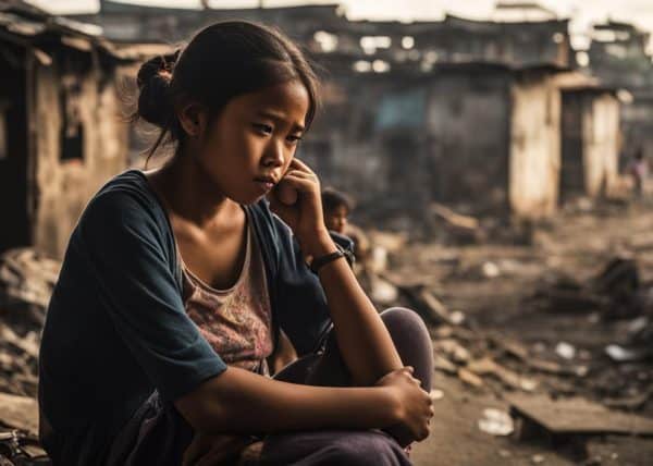 Teenage Pregnancy In The Philippines