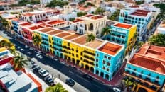 The Suites at Calle Nueva