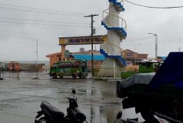 The search for a Legend