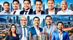 Top 10 Successful Entrepreneurs In The Philippines