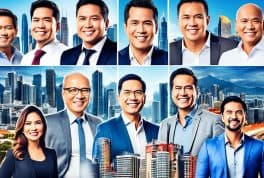 Top 10 Successful Entrepreneurs In The Philippines