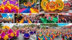 Top 20 Festivals In The Philippines