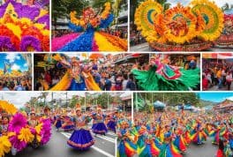 Top 20 Festivals In The Philippines