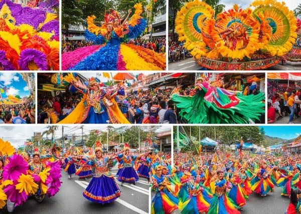 Top 20 Festivals In The Philippines