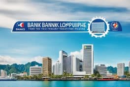 Top Bank In The Philippines