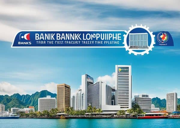 Top Bank In The Philippines