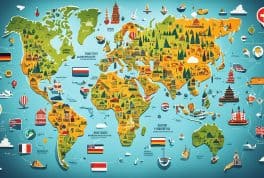 Top Expat Countries