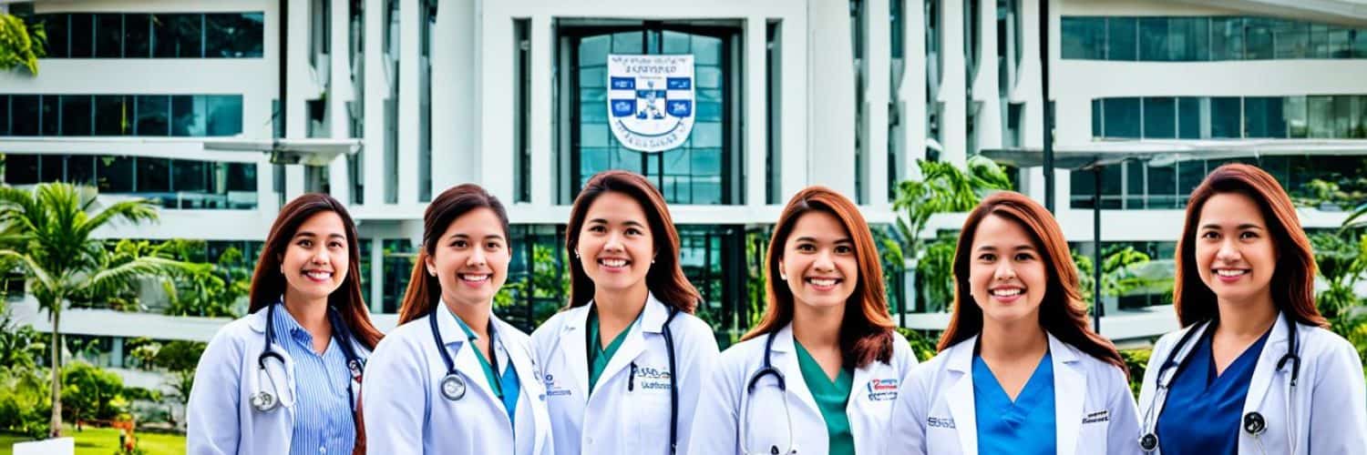 Top Medical Schools In The Philippines