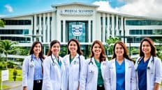 Top Medical Schools In The Philippines