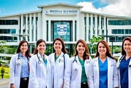 Top Medical Schools In The Philippines