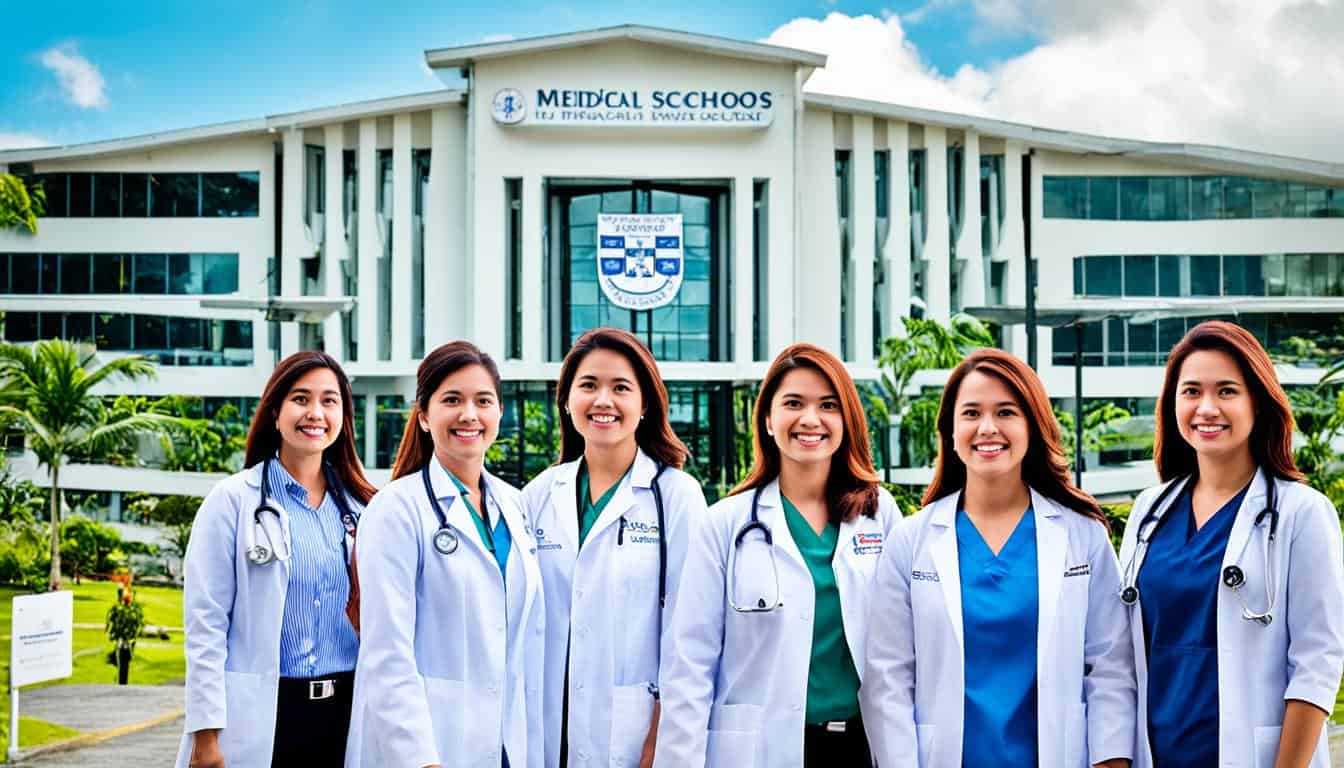 Best Medical Schools In The Philippines 2023   Top Medical Schools In The Philippines 