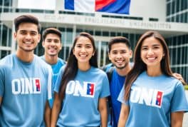 Top Universities In The Philippines