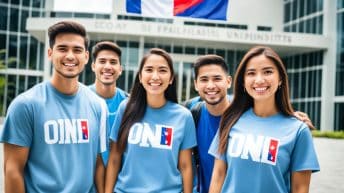 Top Universities In The Philippines