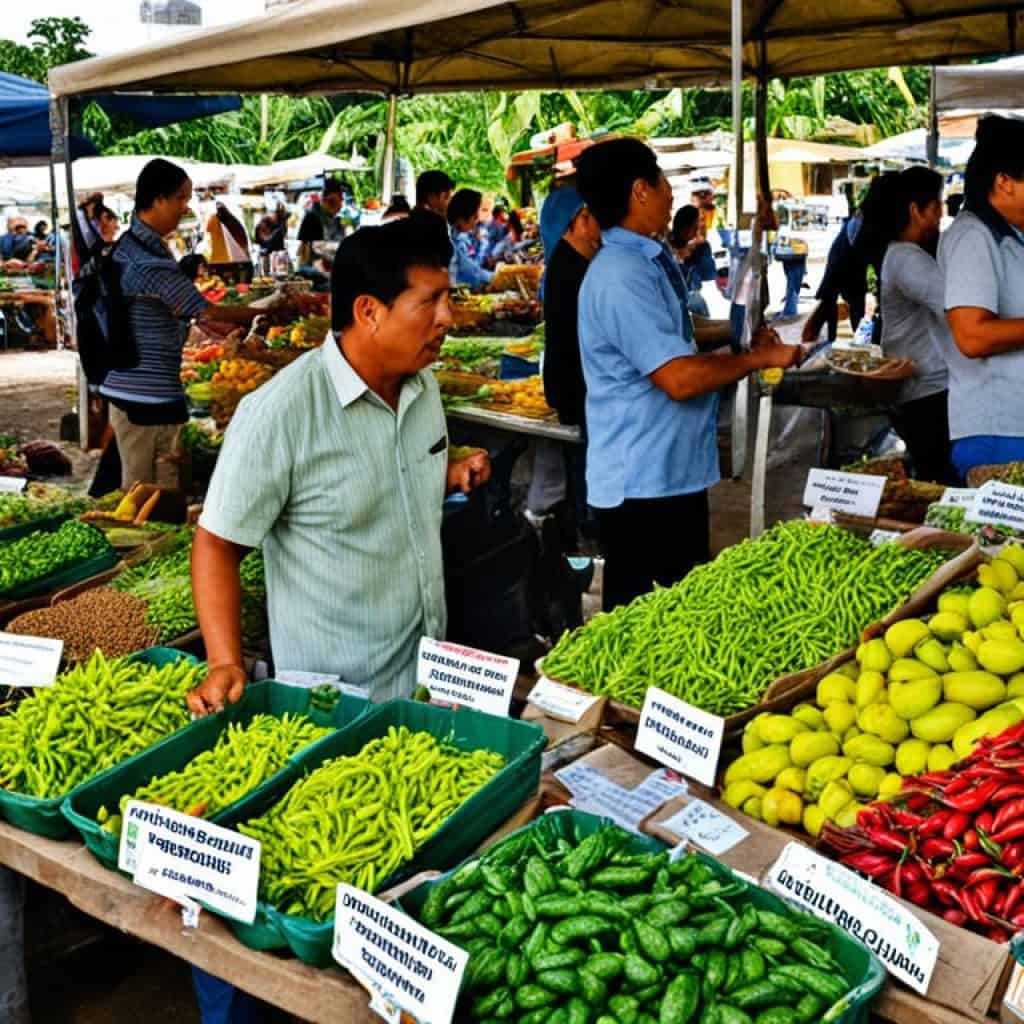 Trade Policy and Regulations in Philippine Agriculture