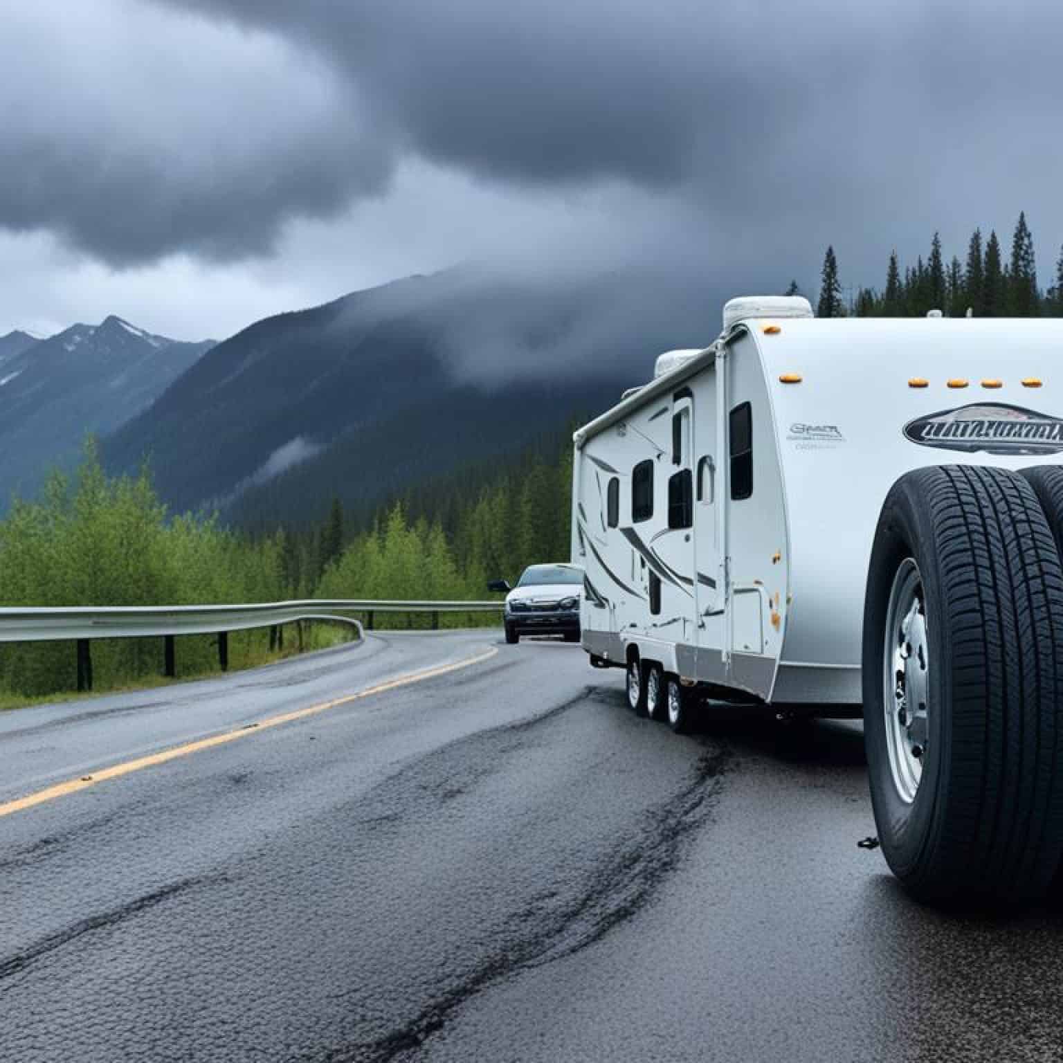 Best Travel Trailer Tires