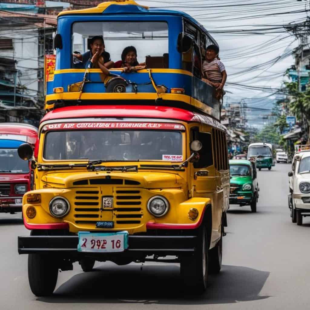 Transportation safety in the Philippines