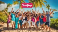 TravelJoy for Philippine residents only