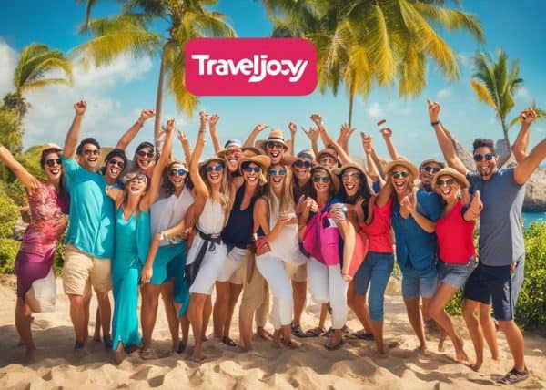 TravelJoy for Philippine residents only