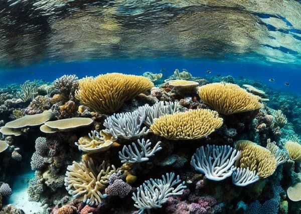 Tres Reyes Marine Sanctuary, Marinduque