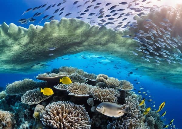 Tubbataha Reef National Marine Park, Palawan Philippines