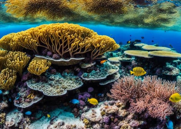 Tubod Marine Sanctuary, Siquijor Philippines