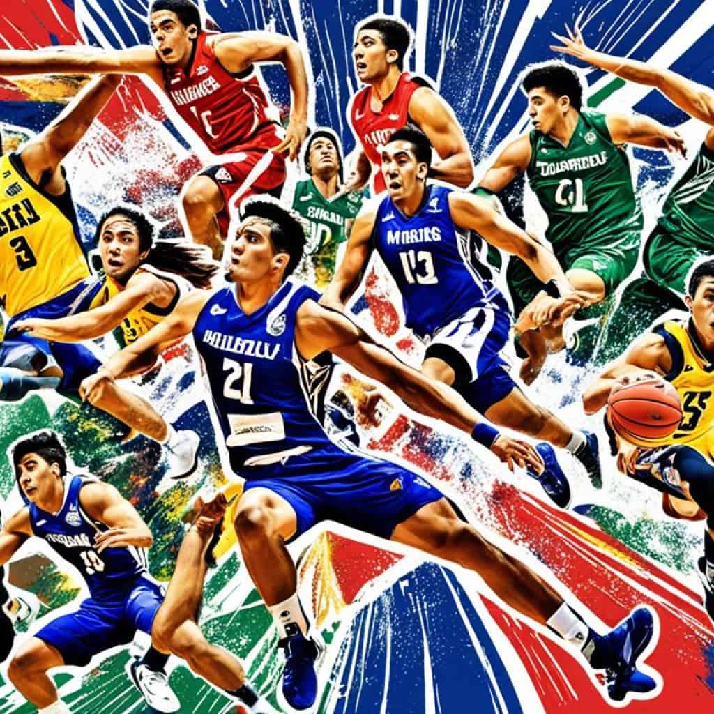 UAAP: Elevating Philippine Sports