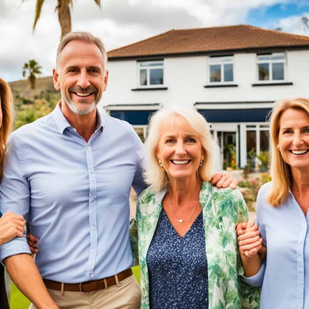 UK expats securing an overseas mortgage