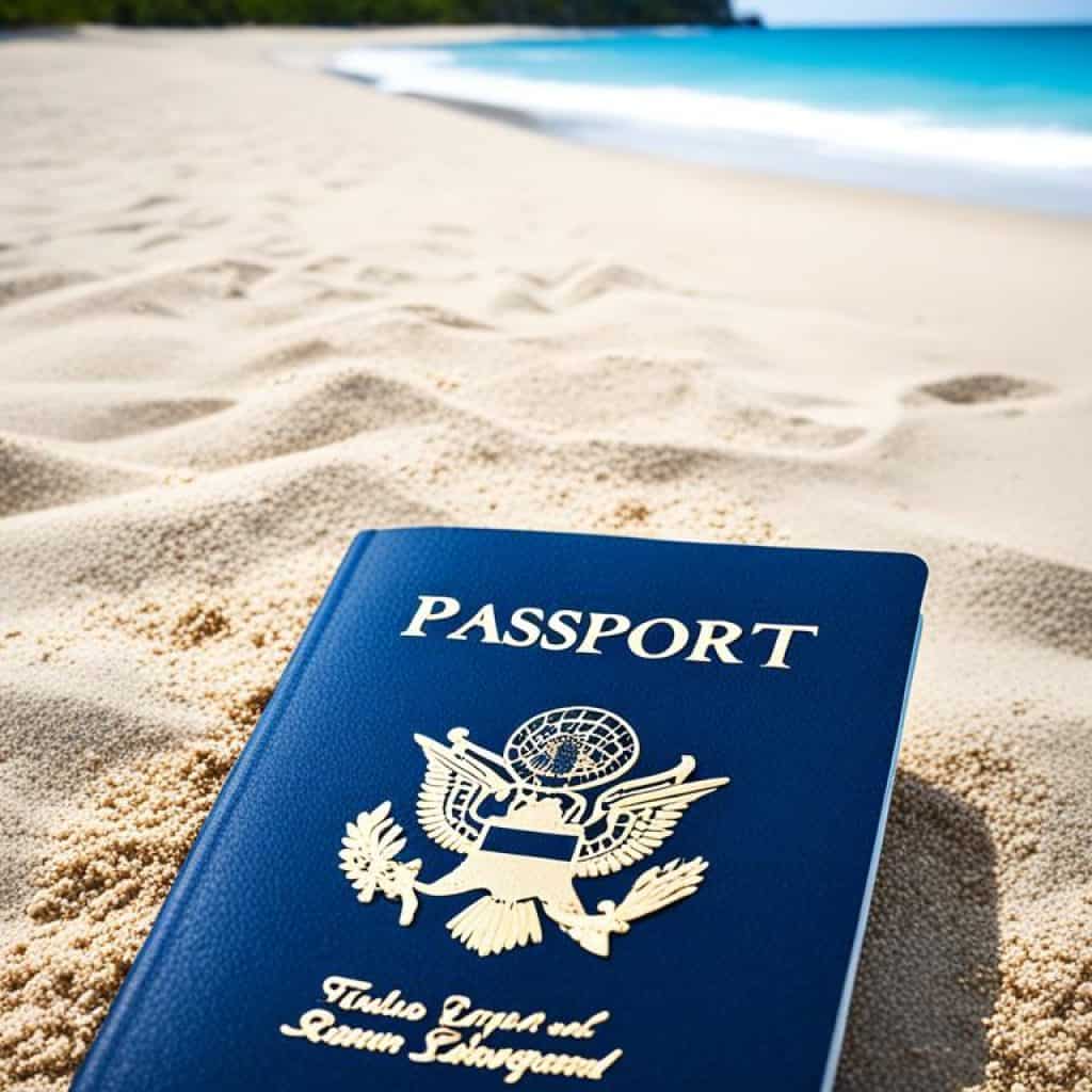 US passport holders stay duration in the Philippines