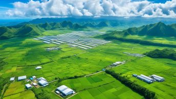 Ubay Stock Farm, bohol philippines