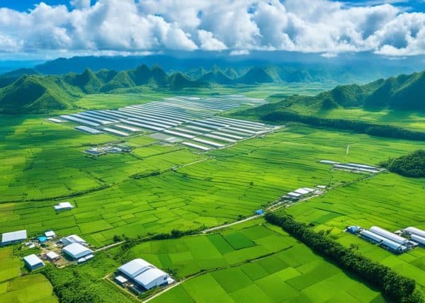 Ubay Stock Farm, bohol philippines