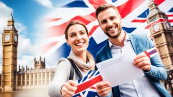 Uk Fiance Visa