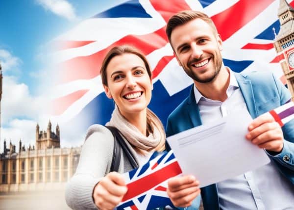 Uk Fiance Visa