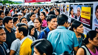 Unemployment Rate In The Philippines