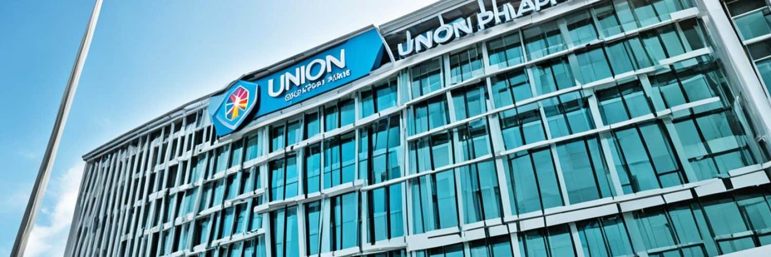 Union Bank Of The Philippines
