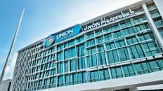 Union Bank Of The Philippines