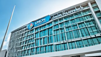 Union Bank Of The Philippines