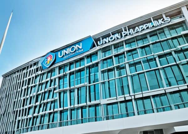 Union Bank Of The Philippines