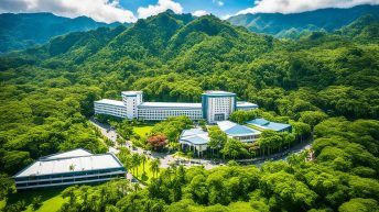 University Of The Philippines Los Baños